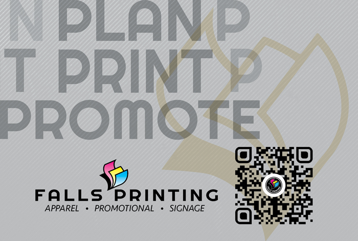 Falls Printing LLC
