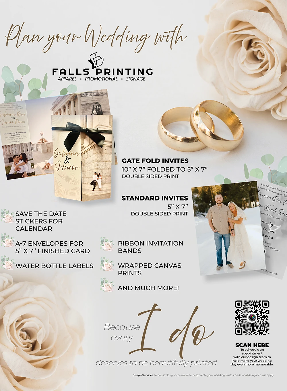 Falls Printing LLC