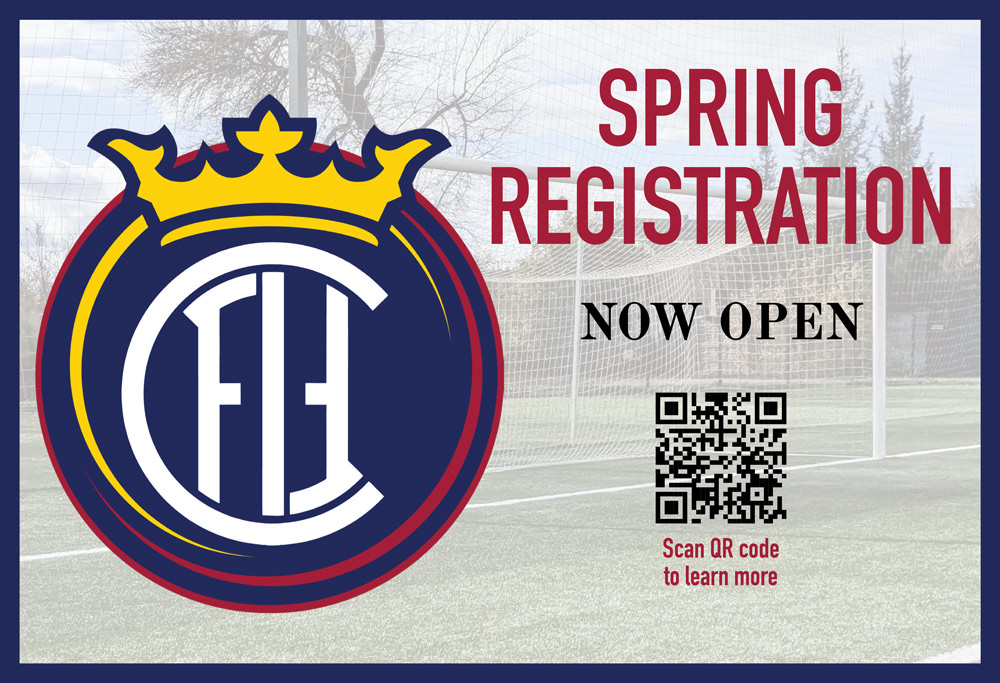 Idaho Falls Futbol Club (IFFC)