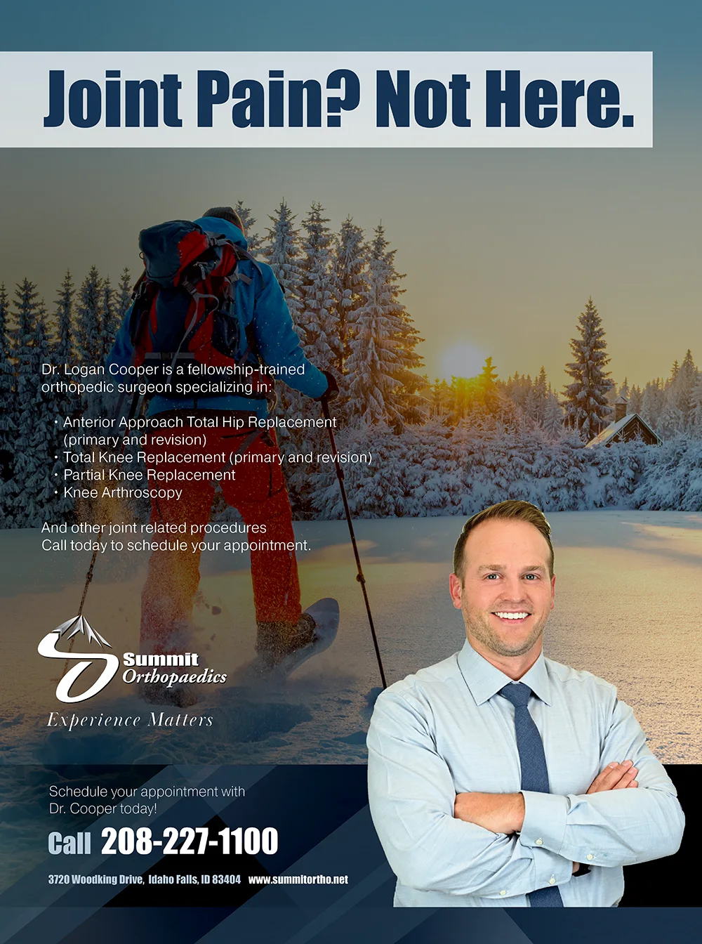 Summit Orthopaedics