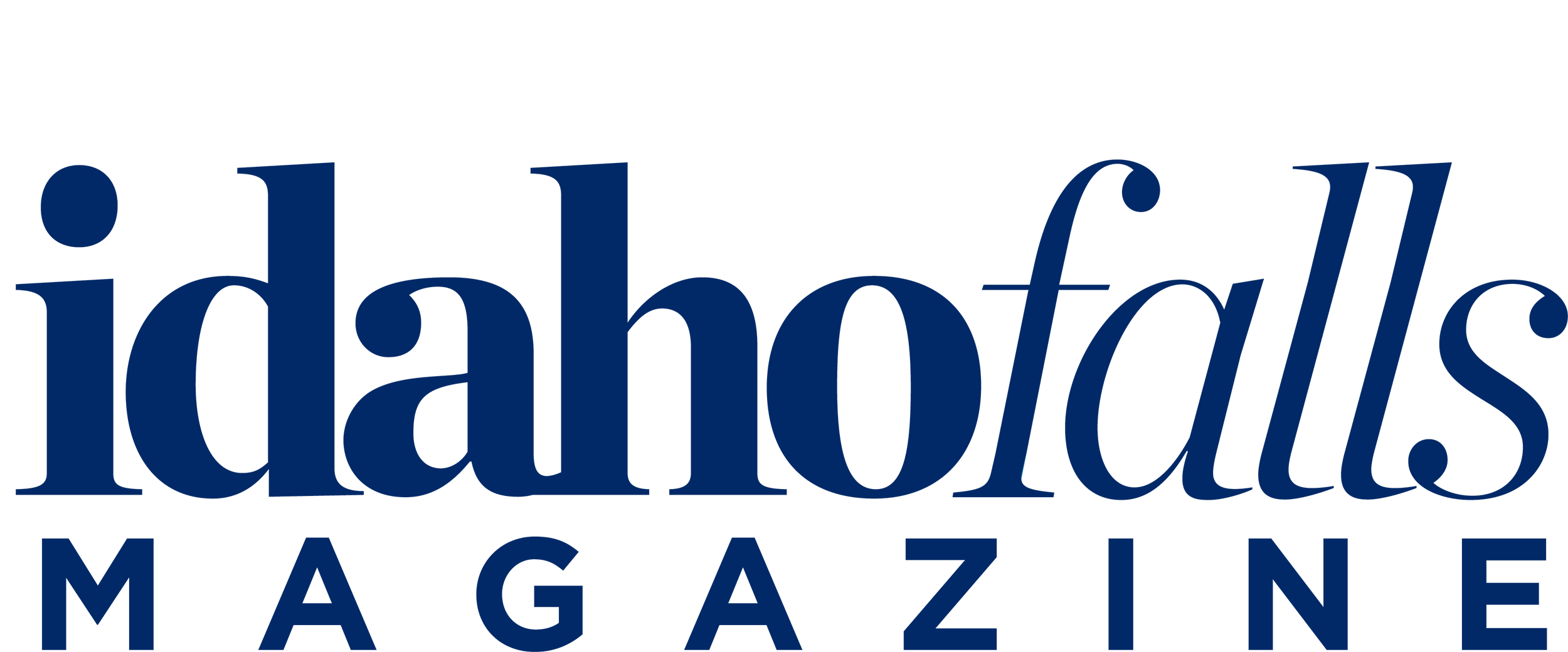 Special Subscription Offer to Idaho Falls Magazine