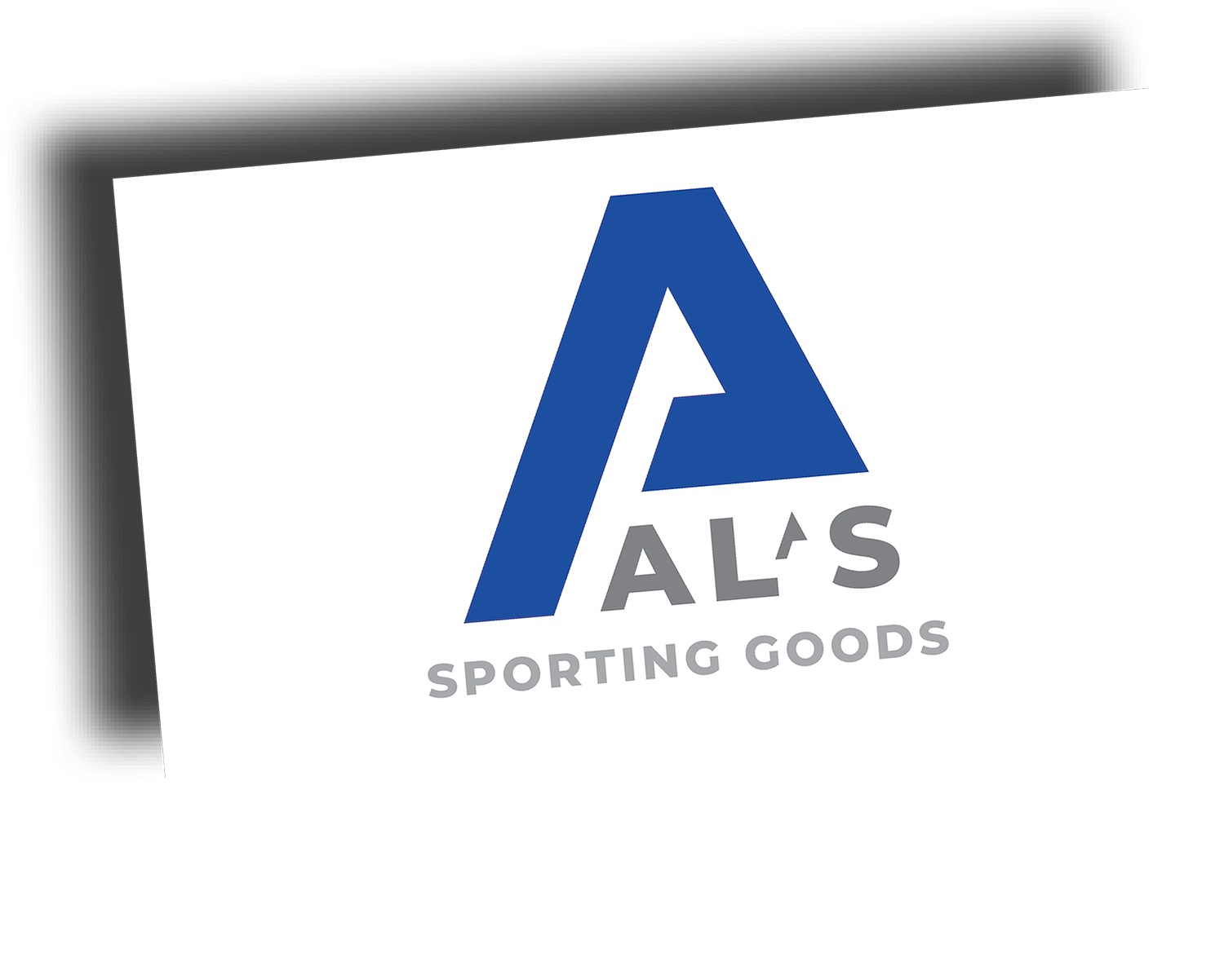 Al's Sporting Goods $500 gift certificate