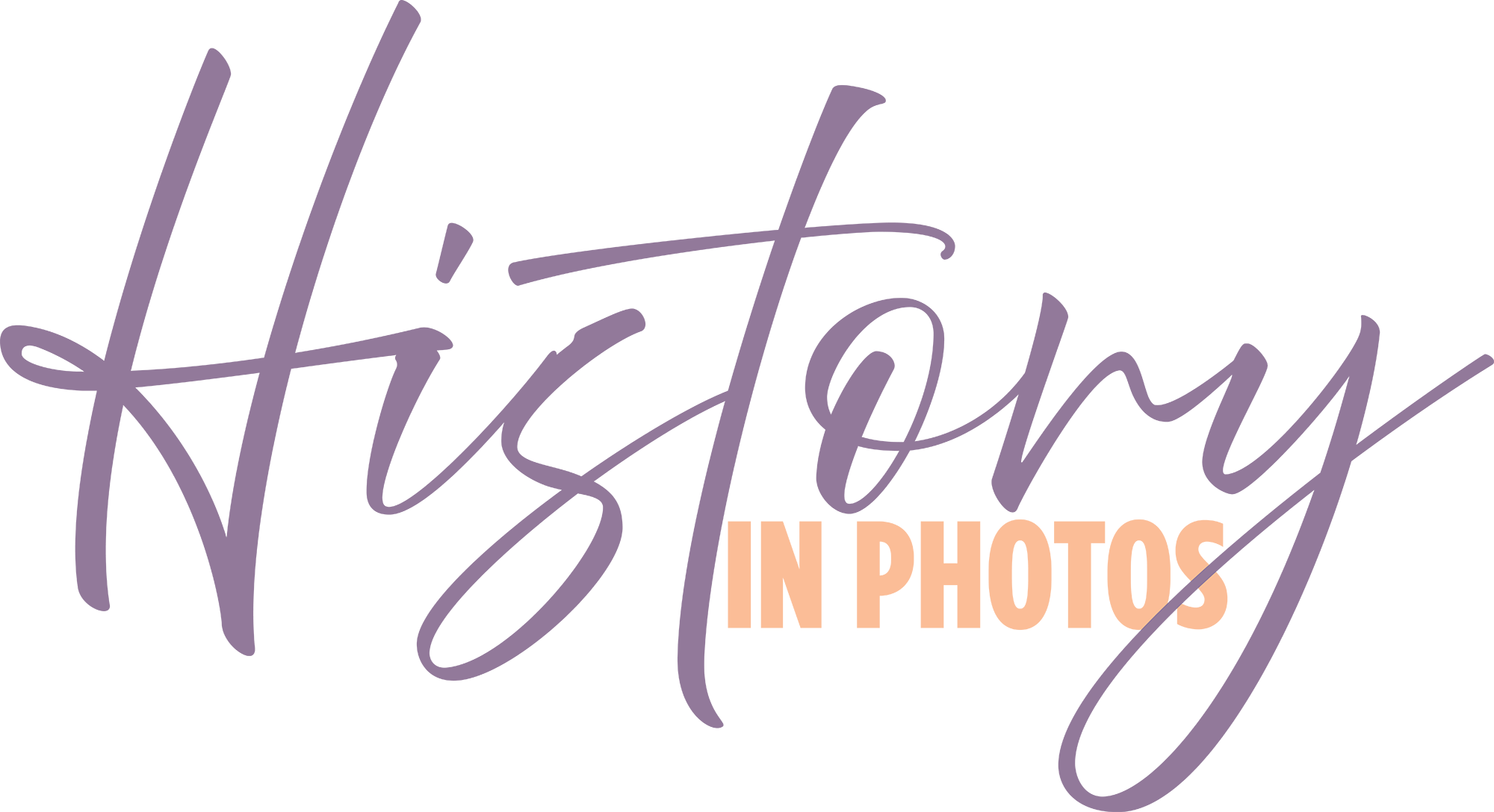 History in Photos