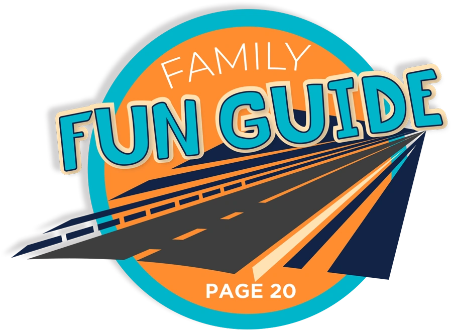 Family Fun Guide graphic