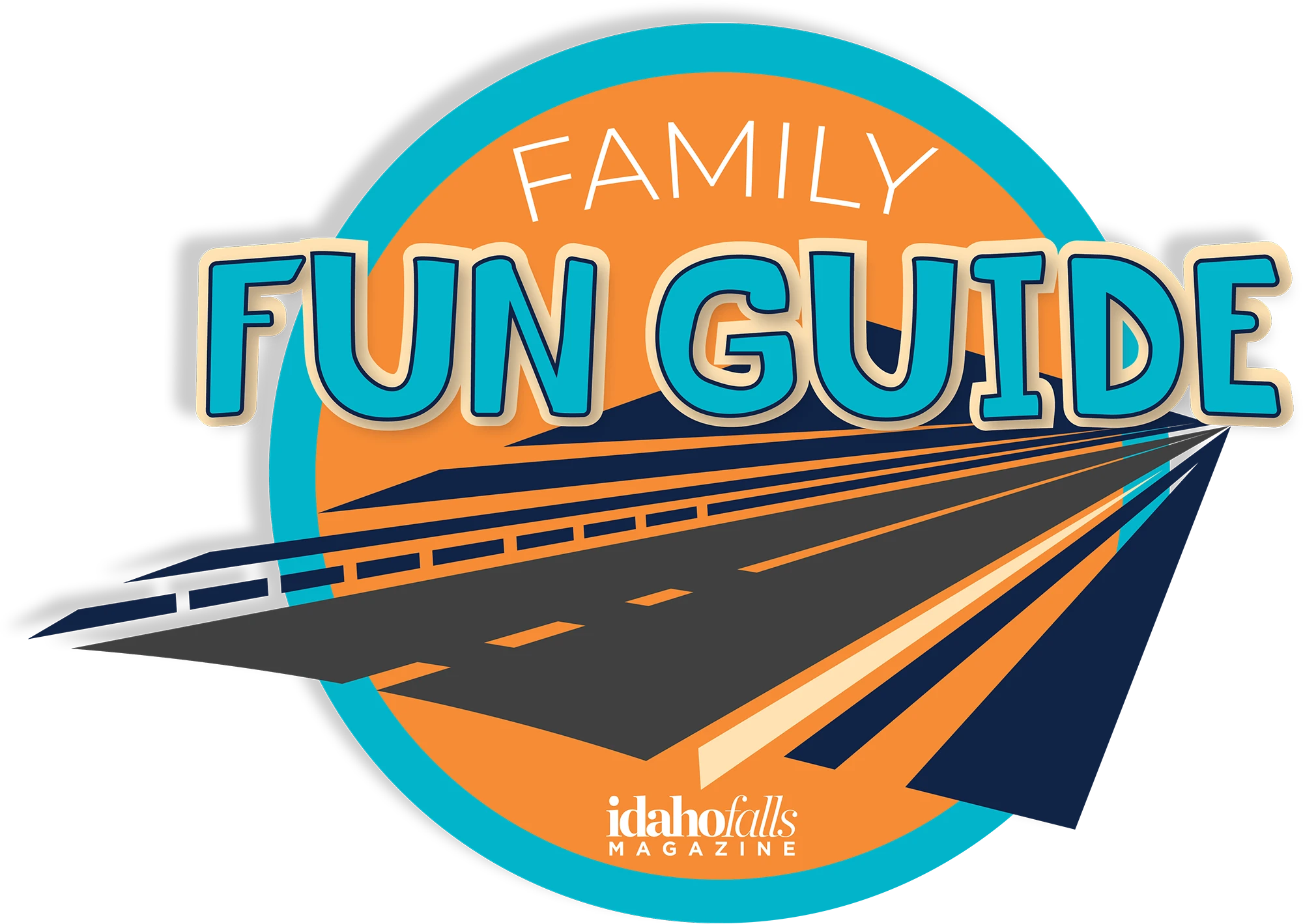 Family Fun Guide