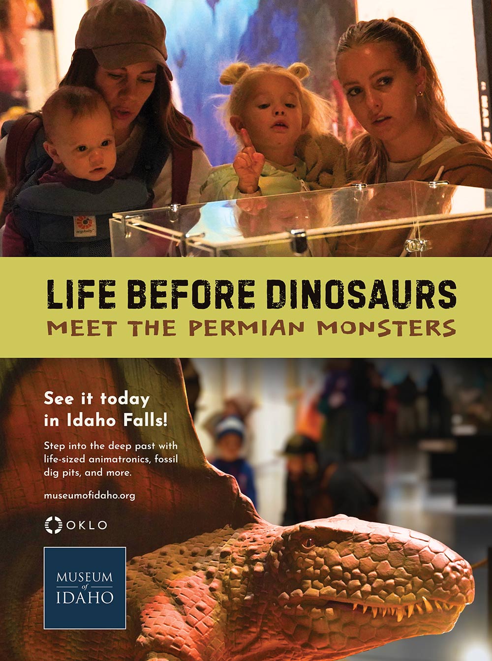 Museum of Idaho