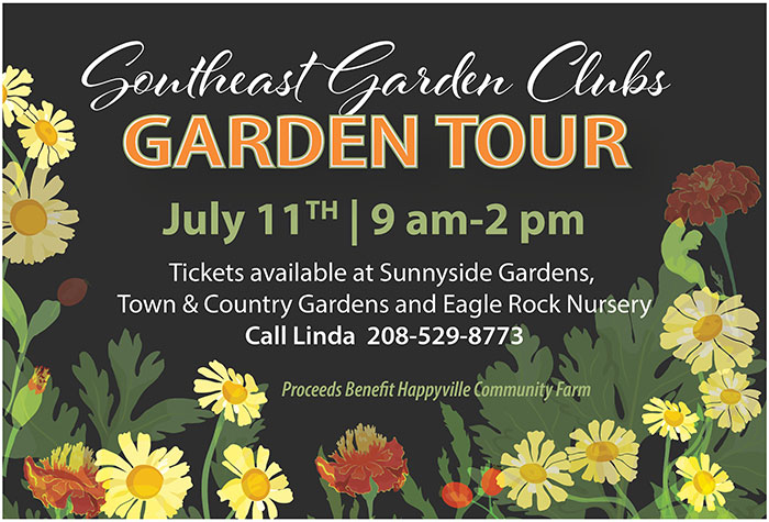 Southeast Garden Clubs