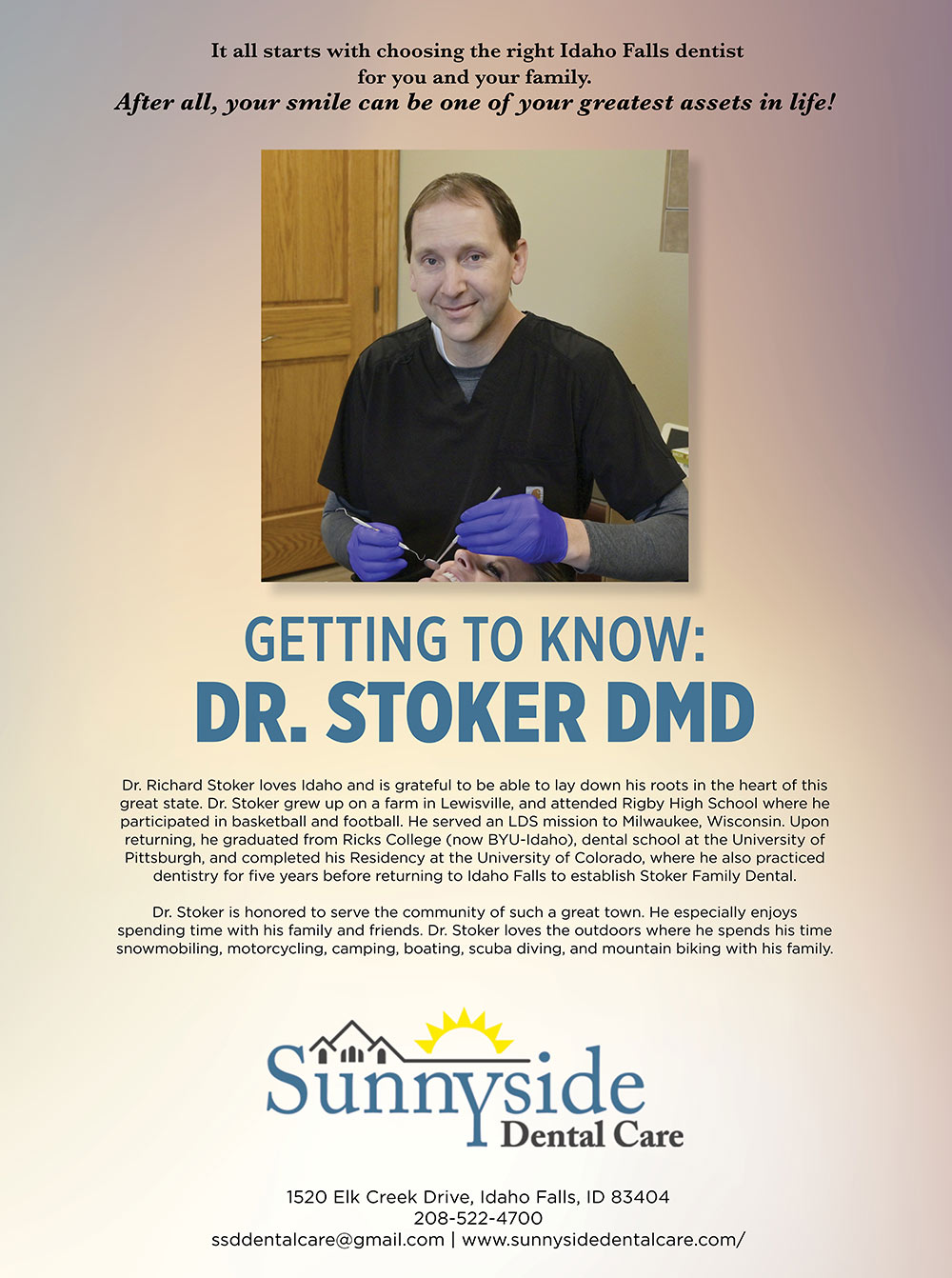 Sunnyside Dental Care