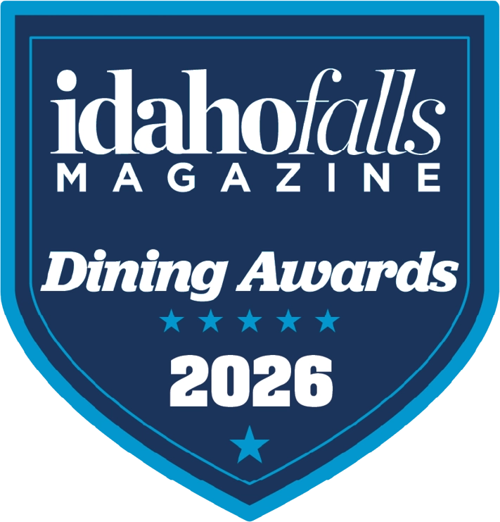Idaho Falls Magazine Dining Awards 2026