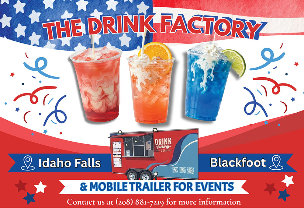 The Drink Factory