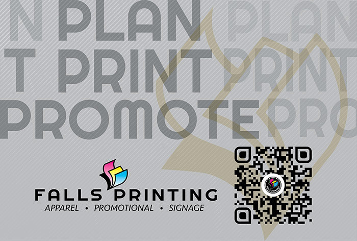 Falls Printing LLC