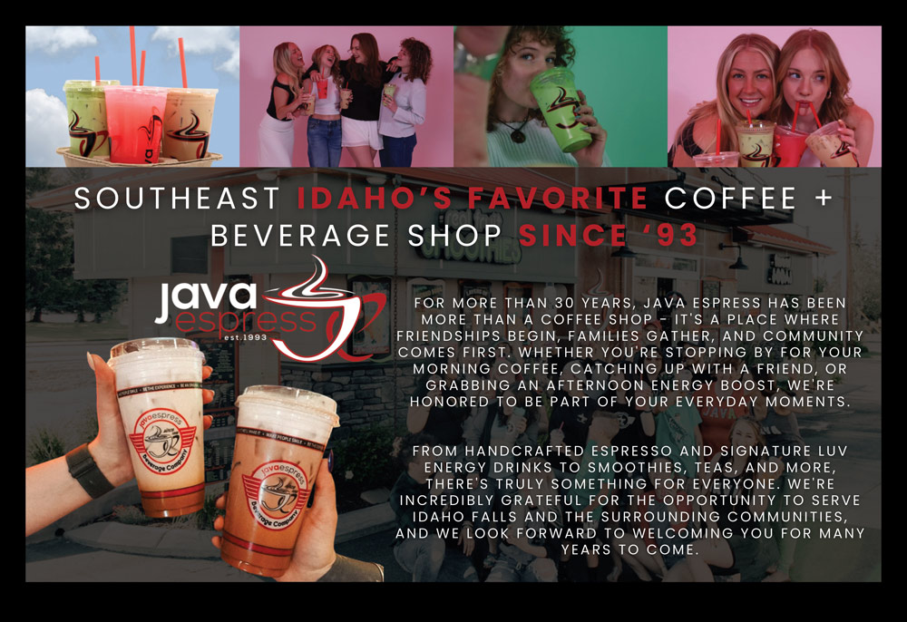 Java Espress