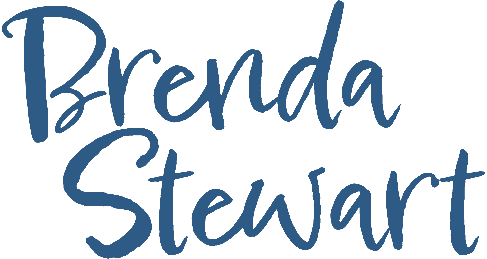 Brenda Stewart