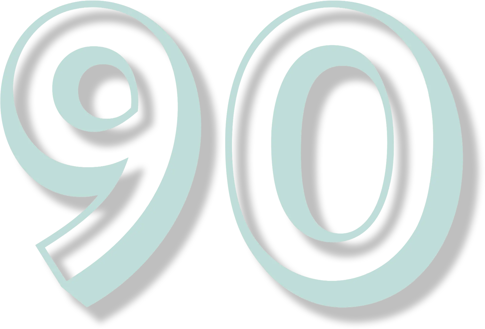 90