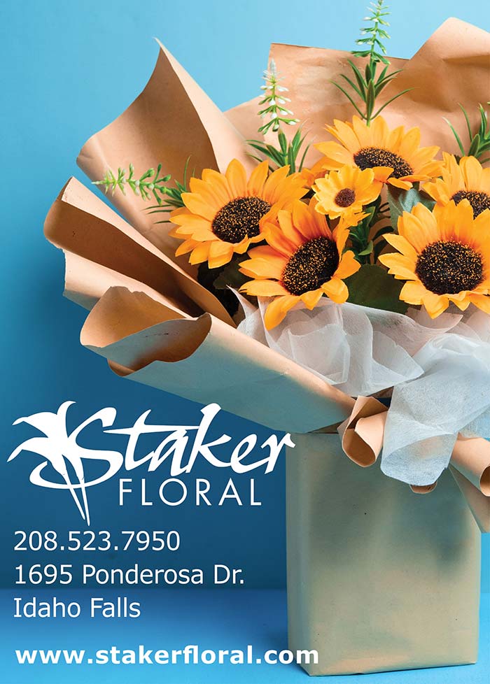 Staker Floral